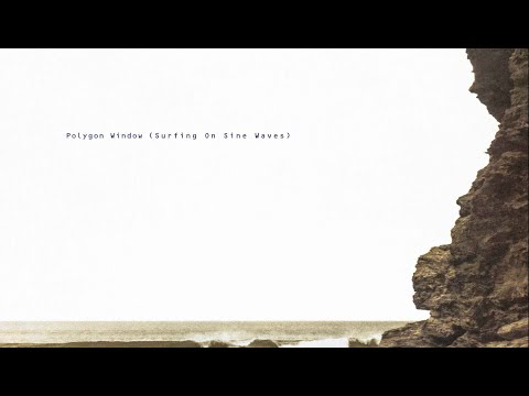 Polygon Window - Surfing on Sine Waves (oek's expanded edition)