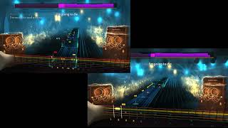 One Last Thrill - Slash ft Myles Kennedy &amp; The Conspirators - Rocksmith 2014 - CDLC