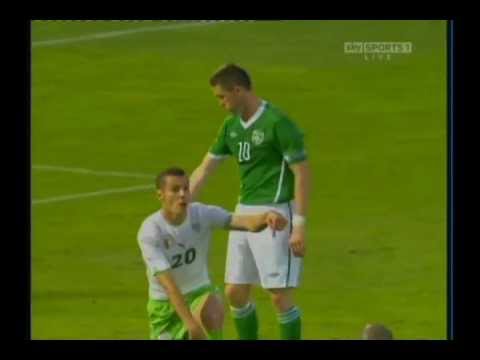 2010 (May 28) Republic of Ireland 3-Algeria 0 (Friendly).avi