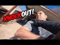 Knockout When Bikers Fight Back 2026