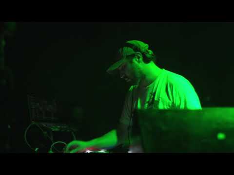 Andrew Wowk DJ Set | Keep Hush Live Sydney: Extra Spicy Takeover