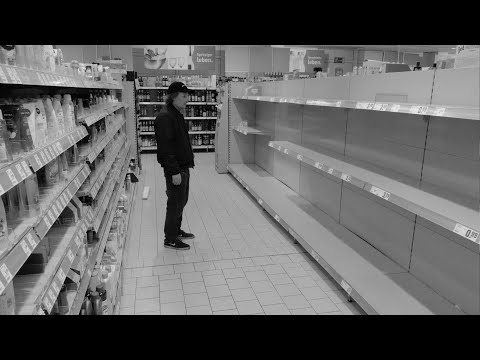 Klopapier Leer - vini paff (Prod. by Eric Godlow)