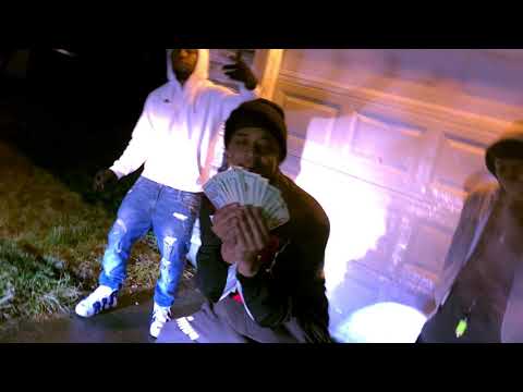 PayRay - Reader (Official Music Video) | Shot By @BigDuke