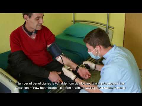 Prihvatni centar Duje