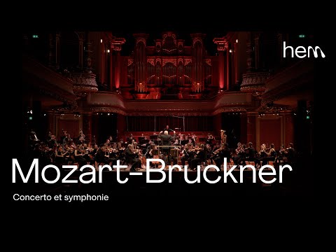 Bruckner - Symphonie n° 6 en la majeur