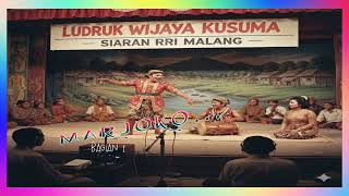Download lagu Marjoko (Bagian I) Ludruk Wijaya Kusuma Malang mp3 Download lagu Marjoko (Bagian I) Ludruk Wijaya Kusuma Malang mp3