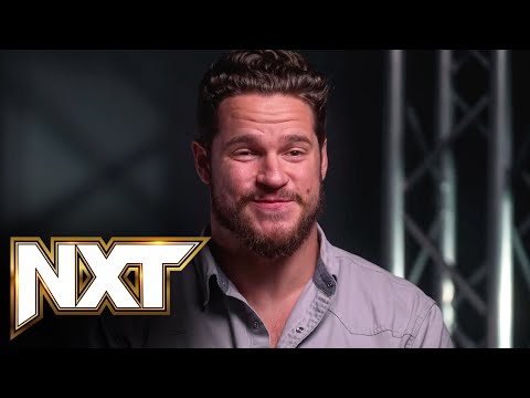 Hank Walker Says He’s Cleared To Return From His Shoulder Injury On 6/18 NXT