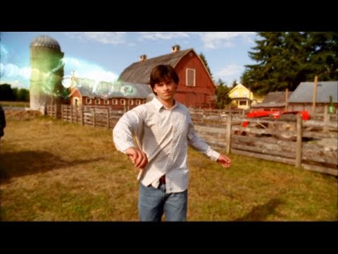 Clark Kent Gets Shot By a Kryptonite Bullet -- (Smallville - S3; E3)