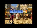 Omega Rugal Vs Team Terry Gameplay The King Of Fighter 98