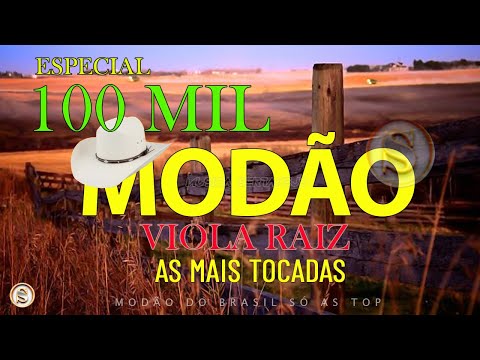 MODÃO DE BUTECO • MODA CAIPIRA • SÓ MODÃO RAIZ SERTANEJA - MODA DE VIOLA CAIPIRA MODÃO ANTIGO