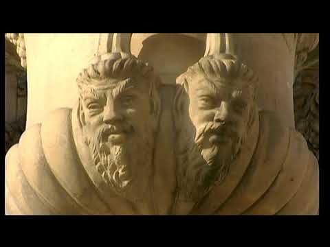 The 3 Tenors in Bath - 2003