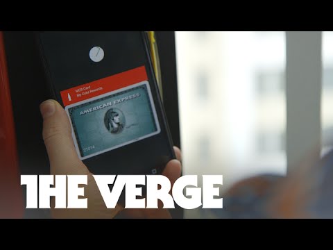 We tried Android Pay at Google I/O 2015