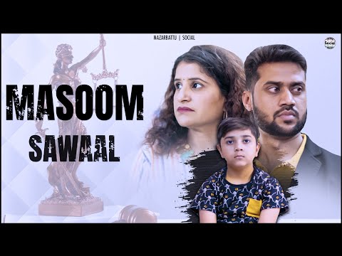 Anurag Singh Short Film with Nazarbattu 