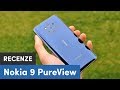 Mobilné telefóny Nokia 9 Pureview Dual SIM