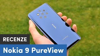 Nokia 9 Pureview Dual SIM