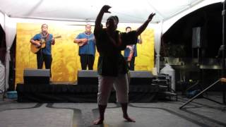 Keauhou - "Mapuana" with Hula by Kumu Hina