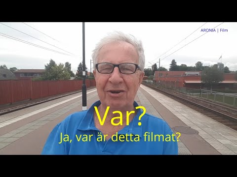 2021-07-07 VAR ÄR DETTA FILMAT?