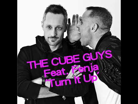 Turn It Up (feat. Fenja) (The Cube Guys Extended Mix)