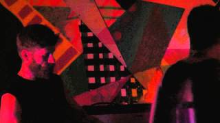 Perfect Pussy 1 @ Death By Audio, Williamsburg, 4/4/14