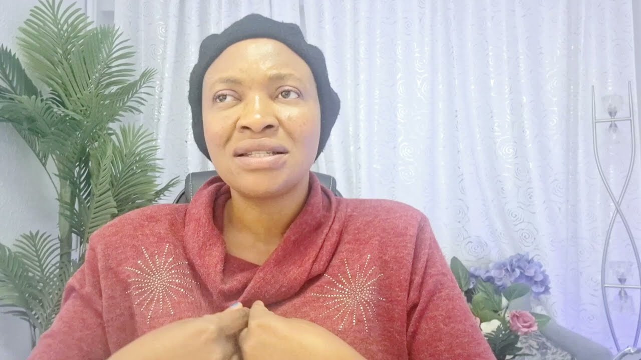 Urgent‼️ MY GOD, THIS WOMAN ⚠️ I SAW A WOMAN WHAT SHE DOES EVERY NIGHT AGAINST YOU IS UNBELIEVABLE