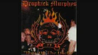 Dropkick Murphys- Euro Trash -With Lyrics
