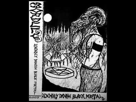 Mordulv - Mayhemic beast of destruction