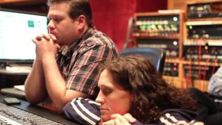 Allison Miller's Boom Tic Boom:  The Making of Otis was a Polar Bear