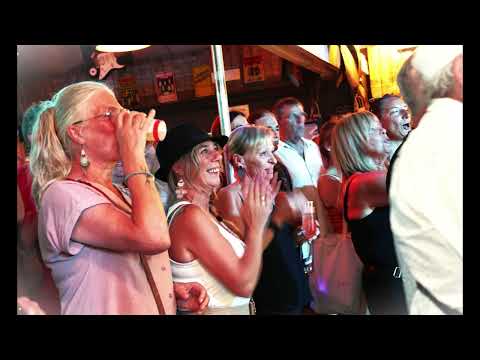 The Maniacs @ Etalage 2025