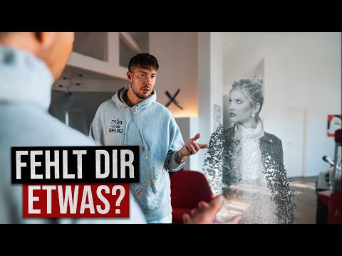 Single, einsam & kurz vor Tinder? Schau dir das Video an!