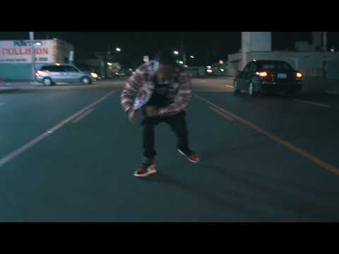 MB Sean - Move The Work (Official Music Video)