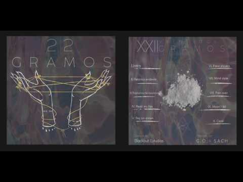 05. Alvhaa - Rey Sin Crown // 22 Gramos