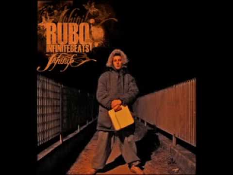 rubo - infinite beats -  
