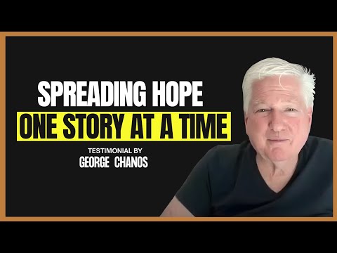 Testimonial: The REAL Reason I Love Dr Smiley Show More Than Any Other Talk Show