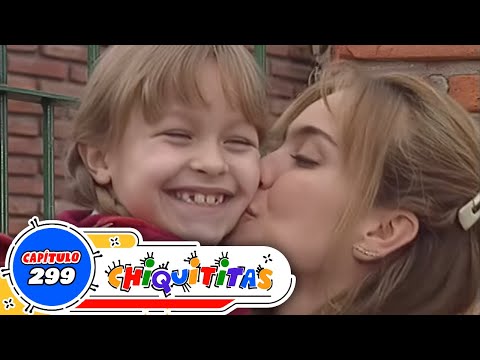 Chiquititas (1997) | Capítulo 299