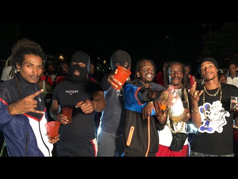 (FREE) Omerta X DonSnoop X Pon2Mik X Tency X Gambi G Type beat “Welcome to Gwadeloup”  By YNRS Beats