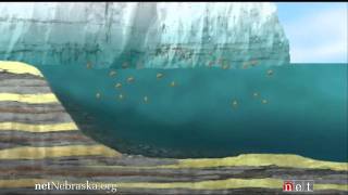 Antarctica's Ice on the Move - Antarctica's Climate Secrets