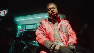 Dave B - &quot;Melodies From Heaven ll&quot; (Official Video)