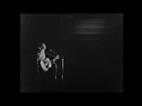 PETE SEEGER ⑧ Jacob's Ladder (Live in Sweden 1968)