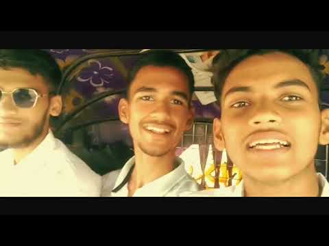 Short trip after ssc