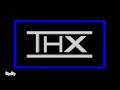 THX Broadway Logo Flipaclip Style