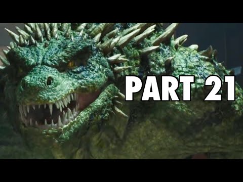 Spider-Man 2 PS5 : Walkthrough Gameplay Part - 21