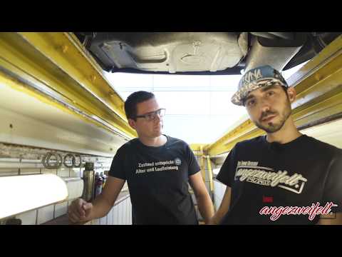 #angezweifelt Nr.7 - Getriebe & Differential - Tuner vs. TÜV by Phoenixx & TÜV SÜD - Stillgelegt