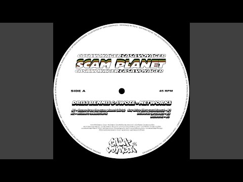 Theme From The Scam Planet (Dirty)