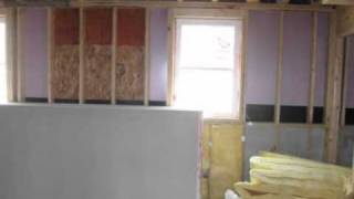 preview picture of video 'Louisville Real Estate Lot #33 The Village of Bristol Oaks - Home Building Process'