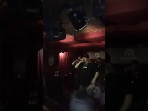 Skinny Fista - Teich (burnt in Wien) 2021