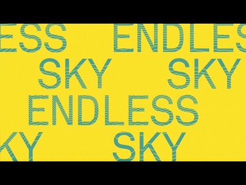 Dusky - Endless Sky