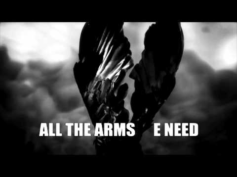 ALL THE ARMS WE NEED - BLACK RAVEN (CLIP)