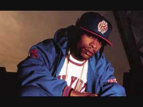 Mr.Cheeks ft Mario Winans-Crush On You