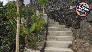 Apartamento Puerto Estaca 3 | El Hierro, Spain | Hotel Review 🏨
