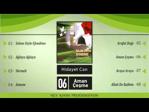 Hidayet Can - Aman Çeşme